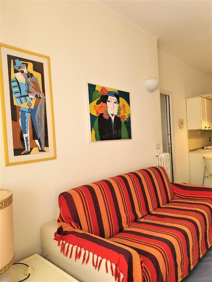 Ferienwohnung Casa Azzurra Rapallo Exterior foto