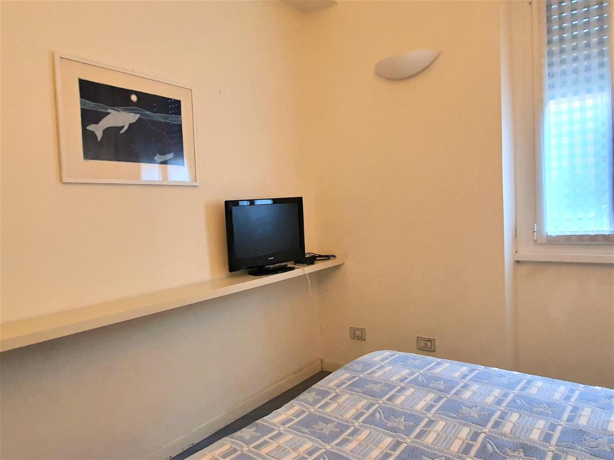 Ferienwohnung Casa Azzurra Rapallo Exterior foto