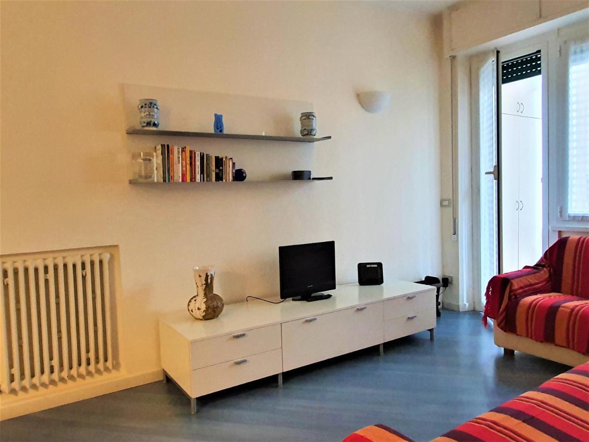 Ferienwohnung Casa Azzurra Rapallo Exterior foto