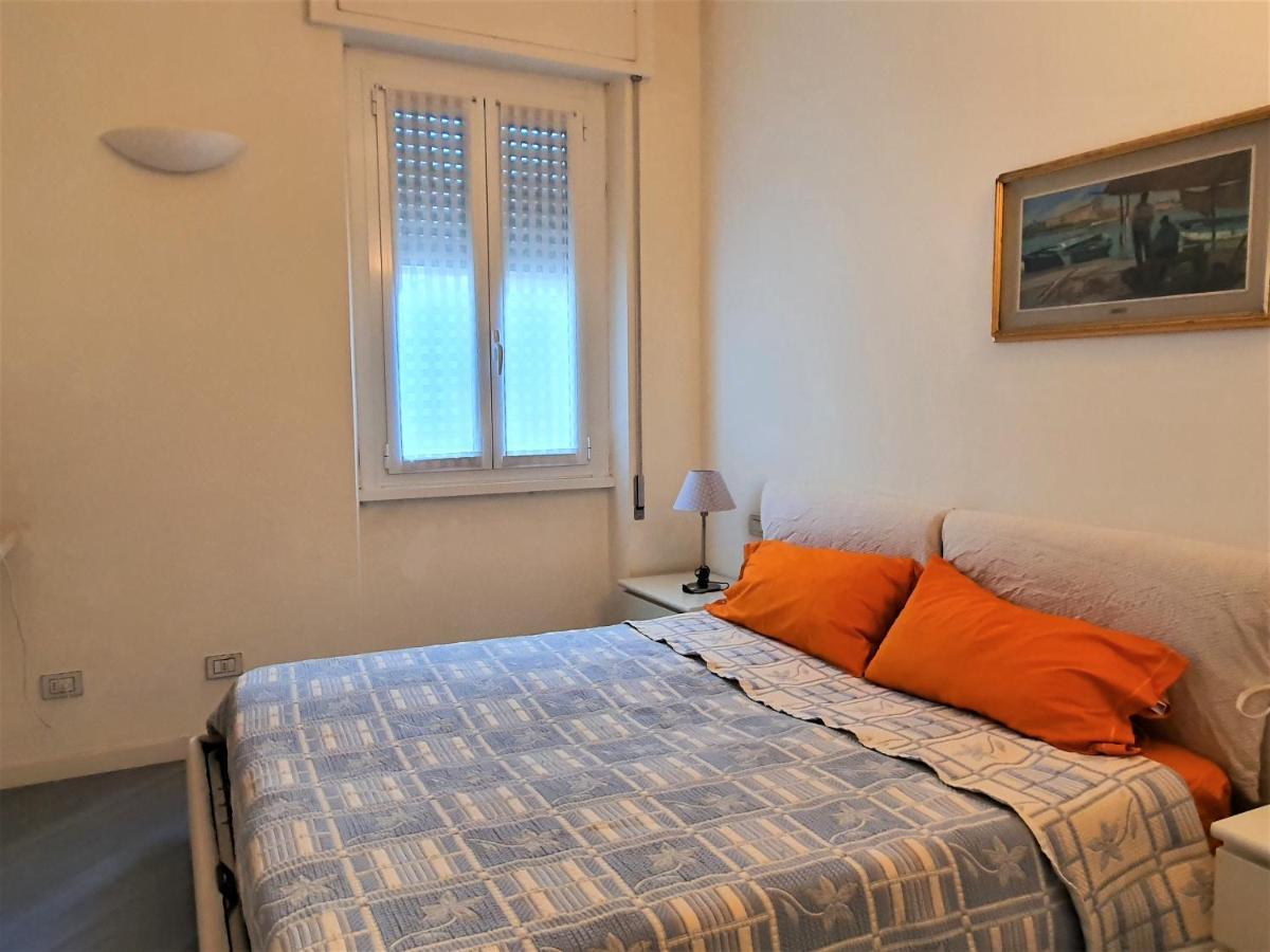 Ferienwohnung Casa Azzurra Rapallo Exterior foto