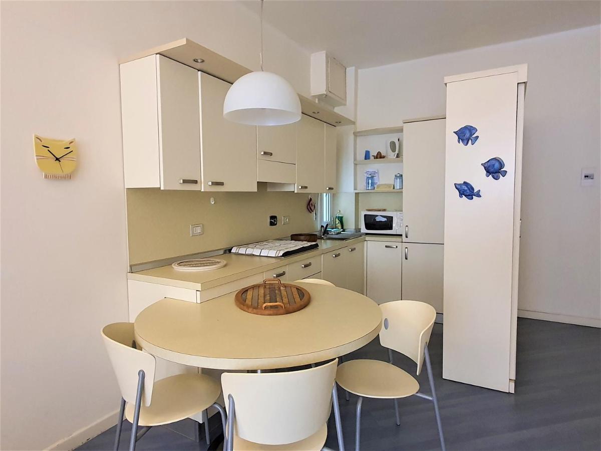 Ferienwohnung Casa Azzurra Rapallo Exterior foto