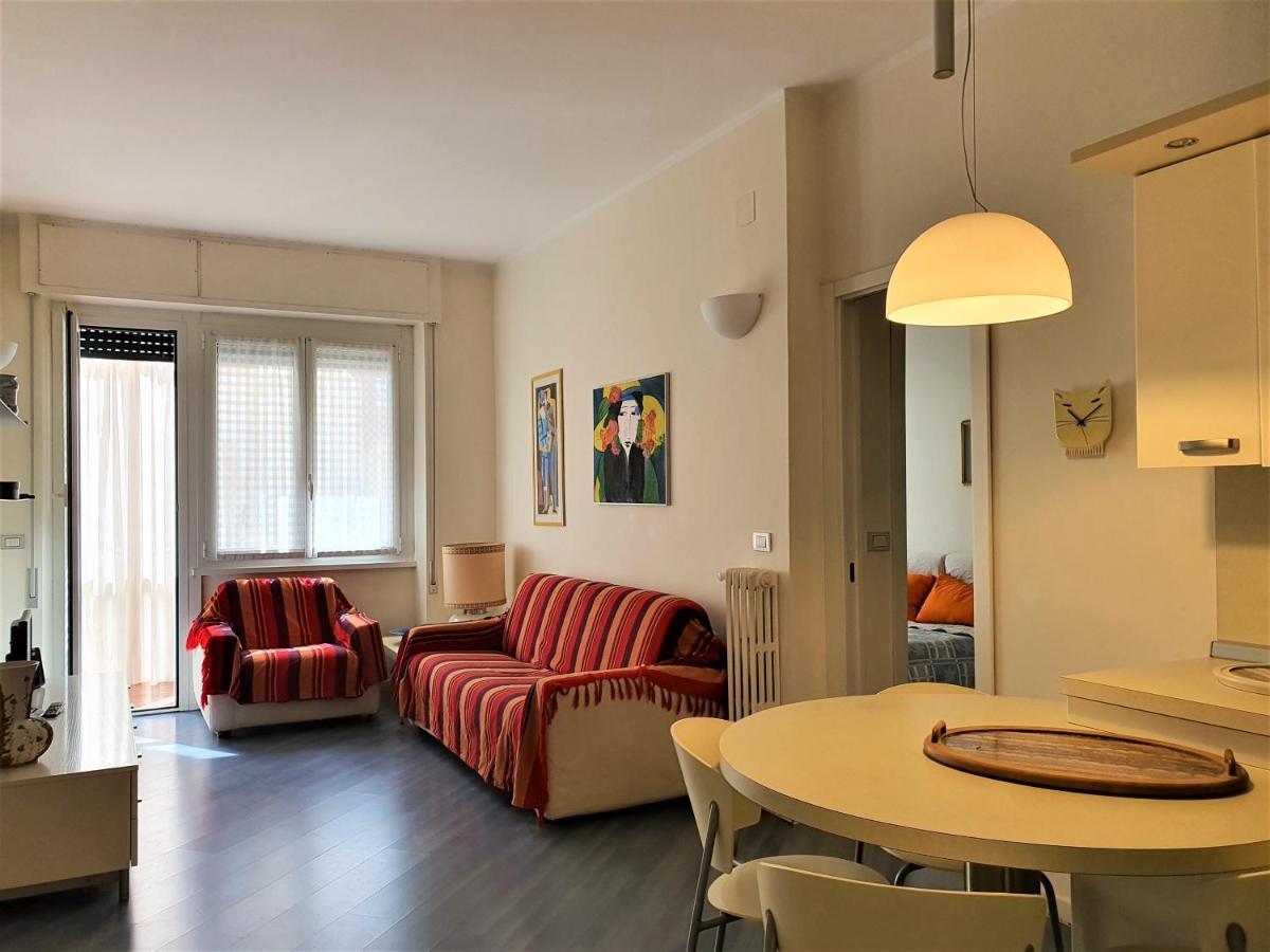 Ferienwohnung Casa Azzurra Rapallo Exterior foto